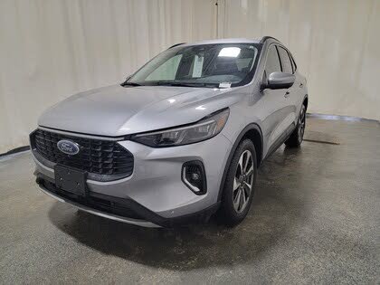 2023 Ford Escape Platinum AWD