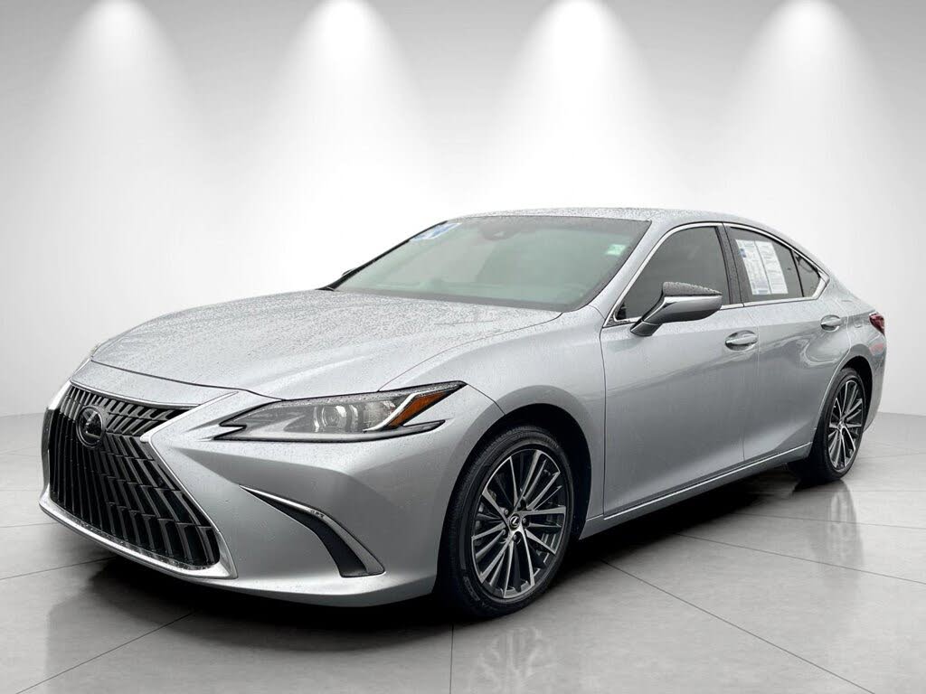 2024 Lexus ES 350 FWD