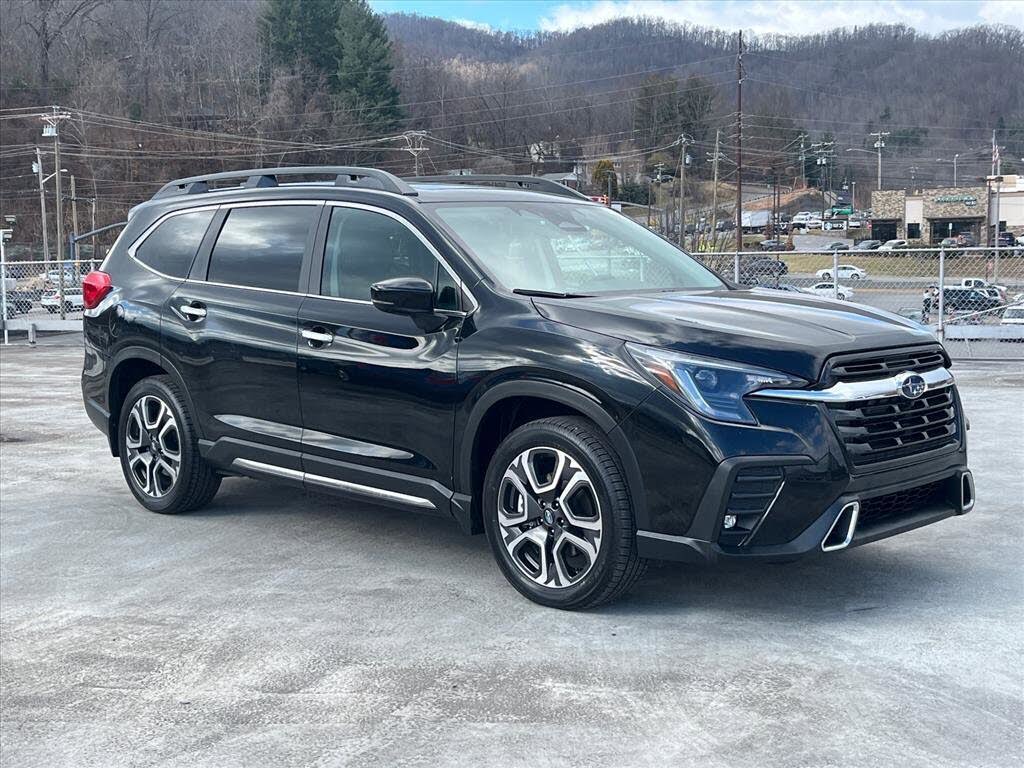 2024 Subaru Ascent Touring AWD