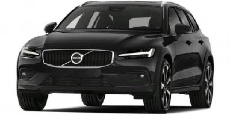 2024 Volvo V60 Cross Country B5 Plus AWD