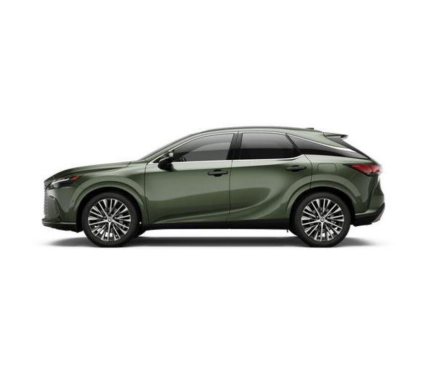 2026 Lexus RX 350 Premium+ FWD