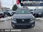 Honda Passport Sport AWD