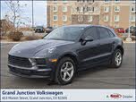Porsche Macan AWD