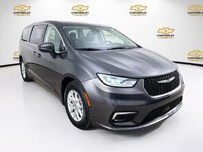 Chrysler Pacifica Touring L FWD