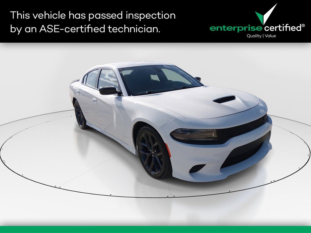 2023 Dodge Charger GT RWD