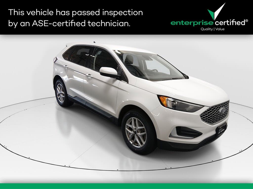 2023 Ford Edge SEL AWD