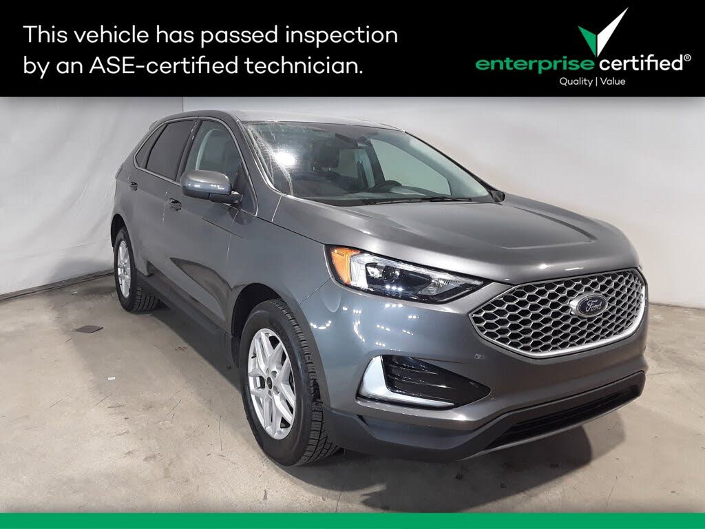 2024 Ford Edge SEL AWD