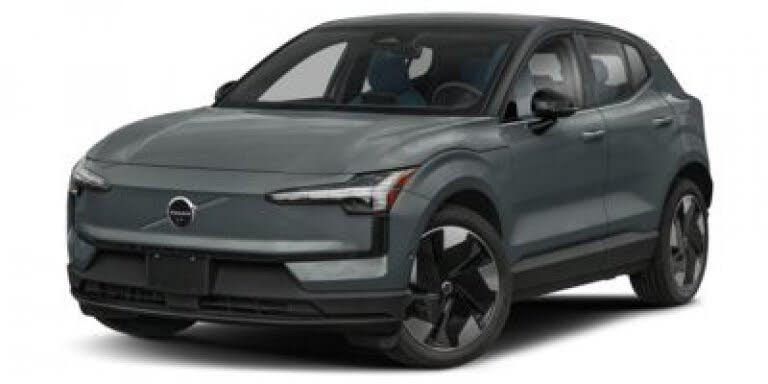 2026 Volvo EX30 Plus RWD