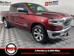 RAM 1500 Limited Crew Cab 4WD