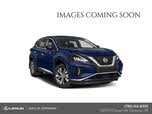 Nissan Murano SL AWD