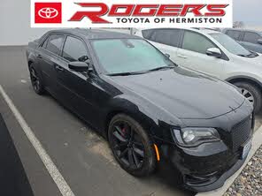 Chrysler 300 C RWD