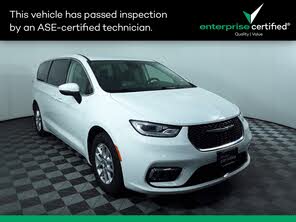 Chrysler Pacifica Touring L FWD