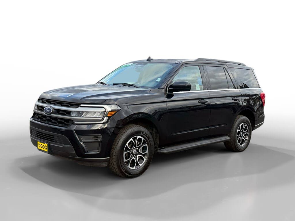 2024 Ford Expedition XLT 4WD