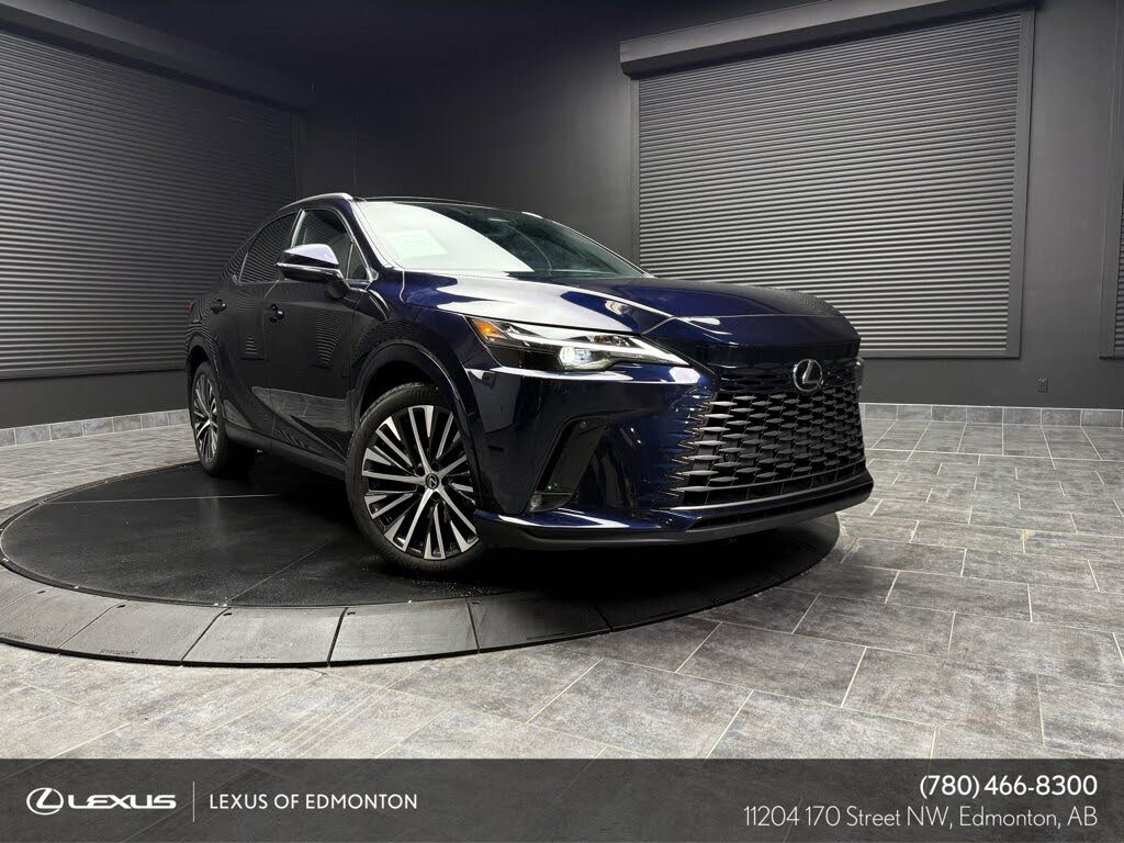2024 Lexus RX 350 AWD