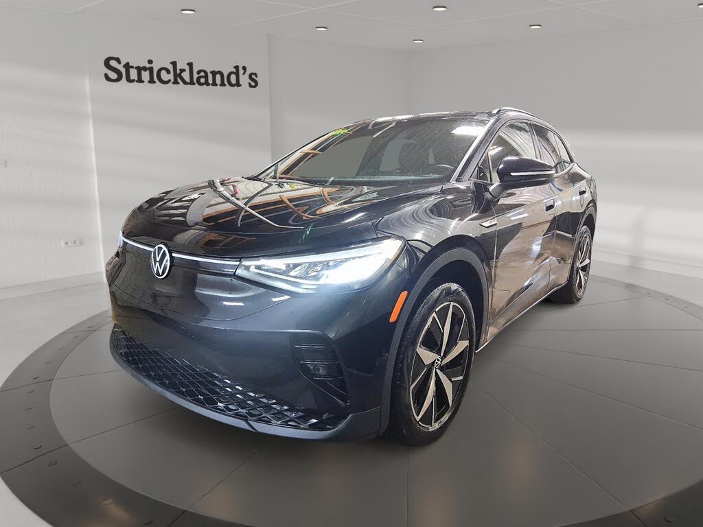 Volkswagen ID.4 Pro AWD 2024