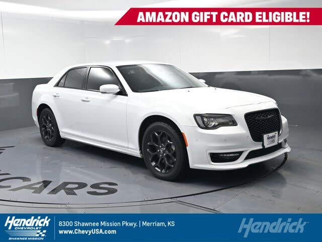 2023 Chrysler 300 Touring L AWD