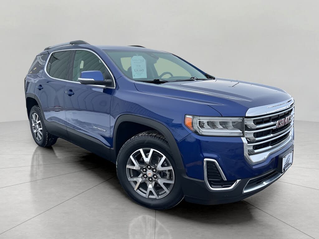 2023 GMC Acadia SLE AWD