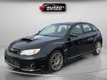Subaru Impreza WRX STI Hatchback AWD