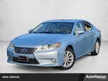Lexus ES Hybrid 300h FWD