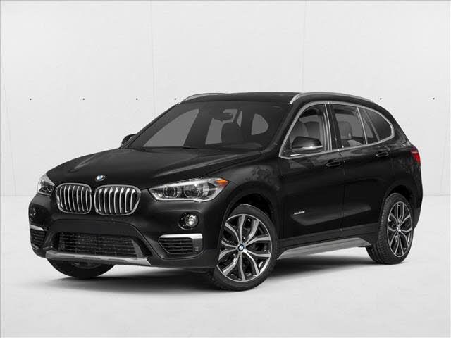 2018 BMW X1 xDrive28i AWD