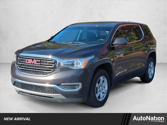 2018 GMC Acadia SLE-1 FWD