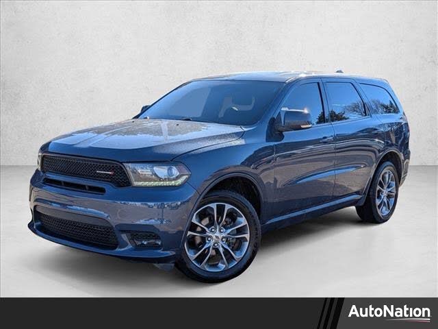 2020 Dodge Durango