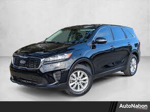 Kia Sorento LX FWD