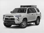 Toyota 4Runner Venture Edition 4WD