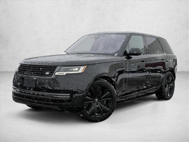 2023 Land Rover Range Rover P530 SE AWD