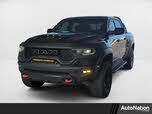 RAM 1500 TRX Crew Cab 4WD