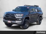 Toyota 4Runner Limited 4WD
