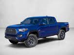 Toyota Tacoma TRD Off Road Double Cab 4WD