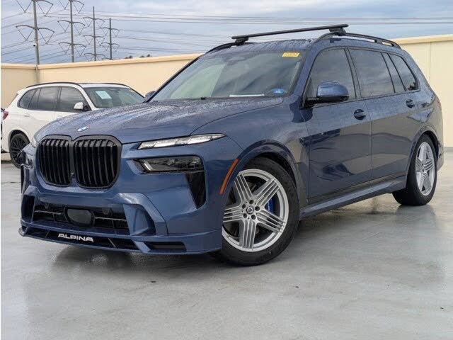 2024 BMW X7 Alpina XB7 AWD