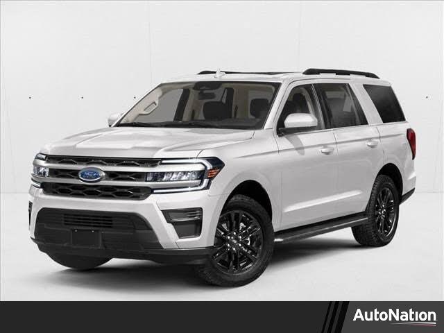 2024 Ford Expedition XLT RWD