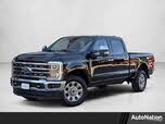 Ford F-350 Super Duty Lariat Crew Cab 4WD