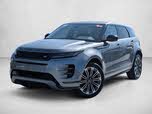 Land Rover Range Rover Evoque P250 Dynamic SE AWD