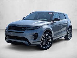 Land Rover Range Rover Evoque P250 Dynamic SE AWD