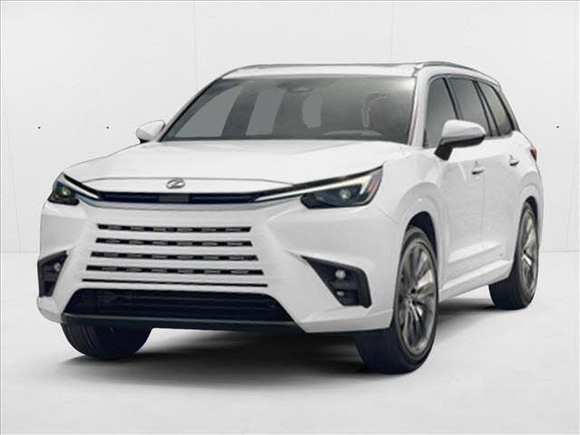 2024 Lexus TX 350 Premium AWD