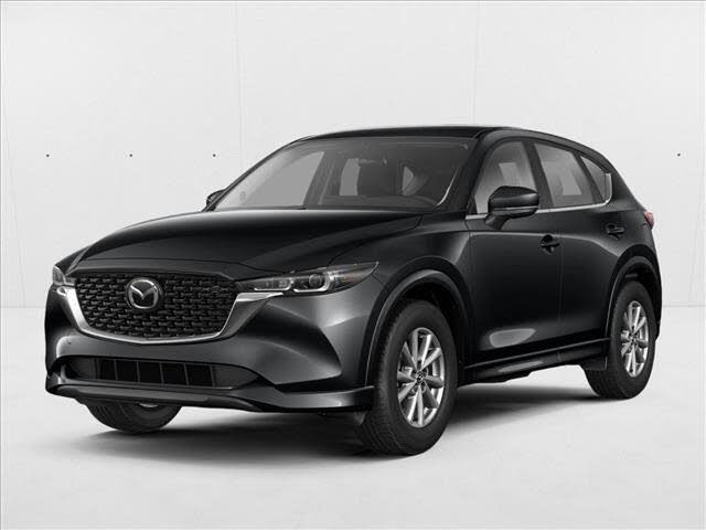 2024 Mazda CX-5 2.5 S Select AWD
