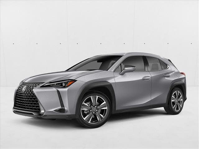 2025 Lexus UX Hybrid 300h FWD