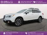Subaru Outback 3.6R Limited AWD