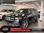 Mercedes-Benz GLS 450 4MATIC