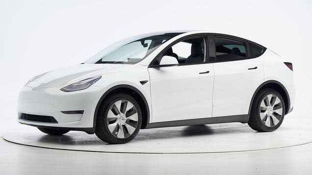 2023 Tesla Model Y Long Range AWD