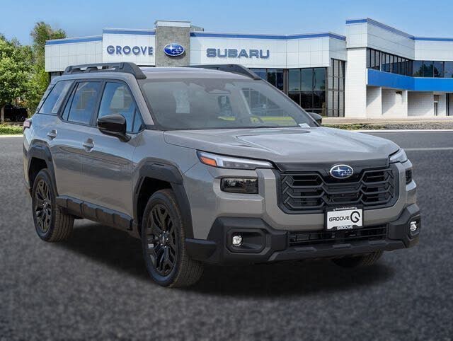 2026 Subaru Outback Limited XT AWD