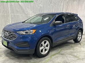 Ford Edge SE AWD