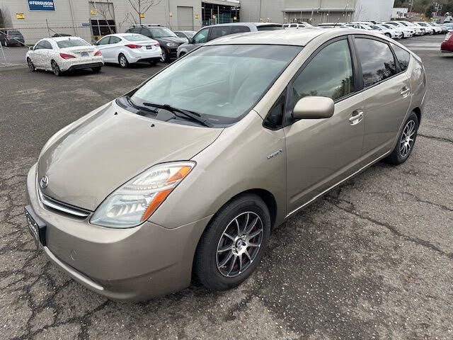 2007 Toyota Prius