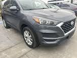 Hyundai Tucson SE AWD