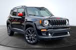Jeep Renegade (Red Edition) 4WD