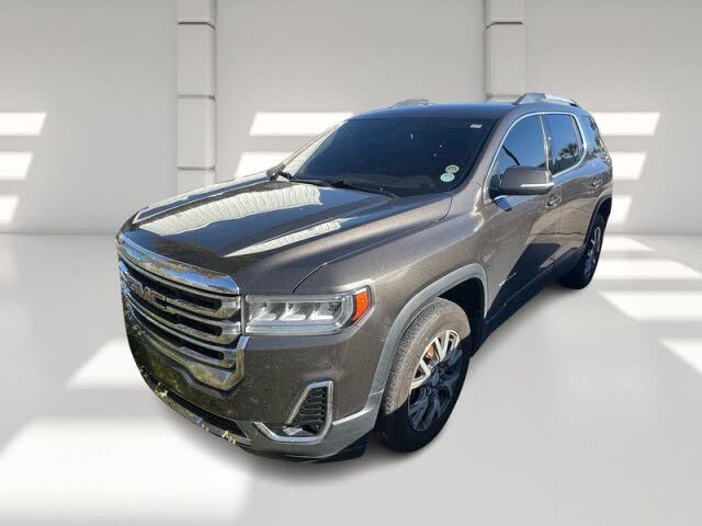 2020 GMC Acadia SLT FWD