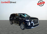 Hyundai Palisade Luxury AWD